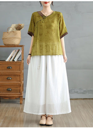 Diora Top (More Colors)
