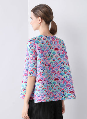 Auren Top (More Colors)