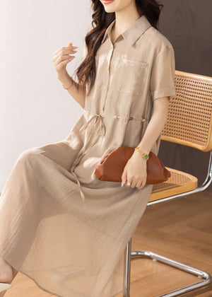Norelle Dress (More Colors)