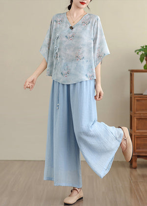 Baila Pants (More Colors)