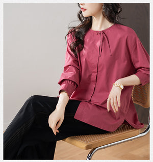 Balbina Top (More Colors)
