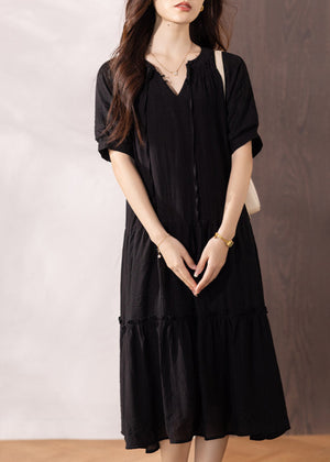 Reina Dress (More Colors)