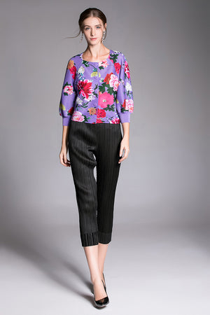 Ayzere Top (More Colors)