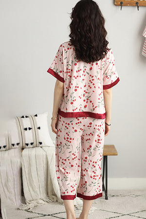 Kassandra Loungewear