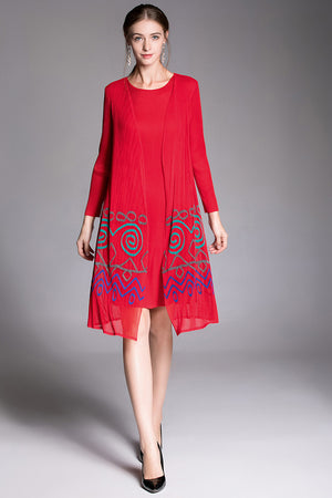 Gyeong Dress (More Colors)