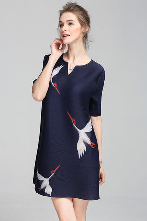 Abby Dress (More Colors)