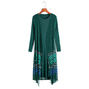 Gyeong Dress (More Colors)