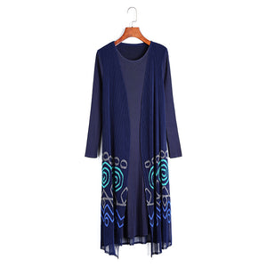 Gyeong Dress (More Colors)