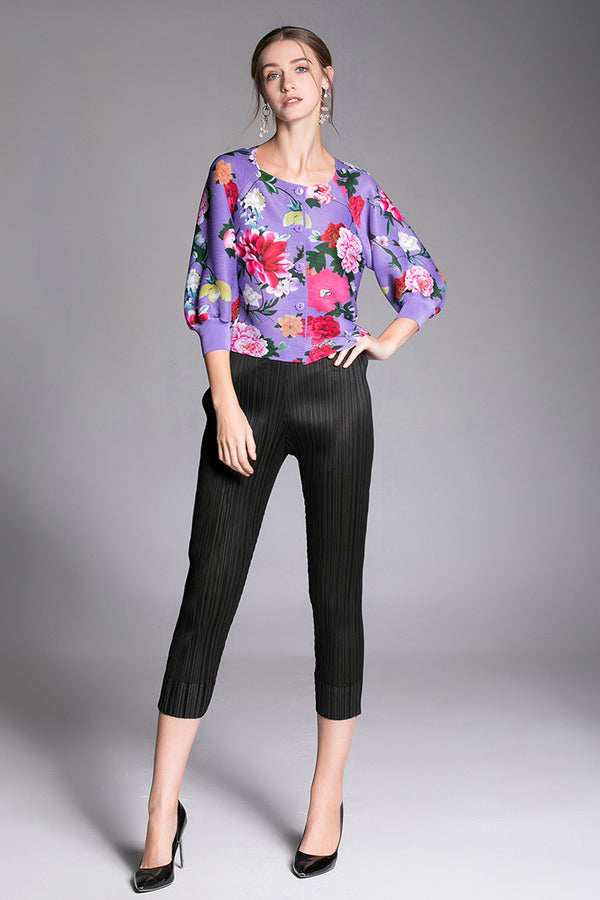Ayzere Top (More Colors)
