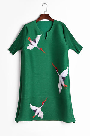 Abby Dress (More Colors)