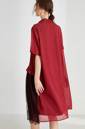 Mirdza Dress (More Colors)
