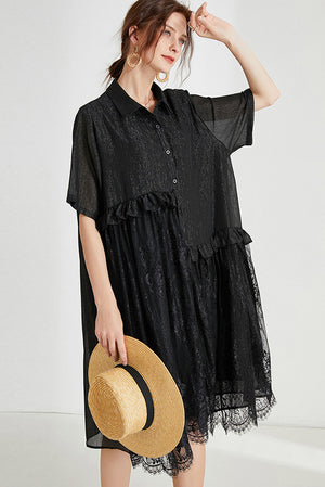 Mirdza Dress (More Colors)