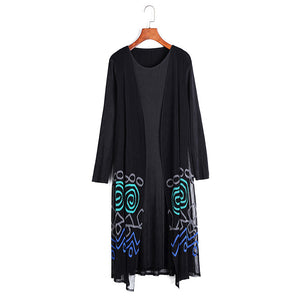 Gyeong Dress (More Colors)