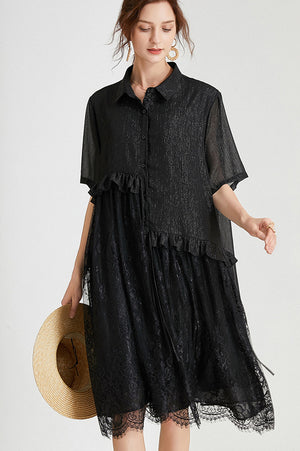 Mirdza Dress (More Colors)