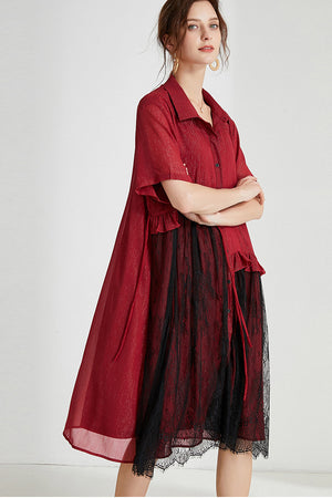 Mirdza Dress (More Colors)