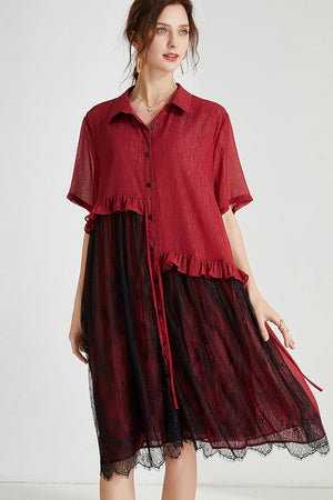 Mirdza Dress (More Colors)