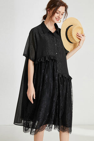 Mirdza Dress (More Colors)