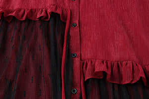 Mirdza Dress (More Colors)