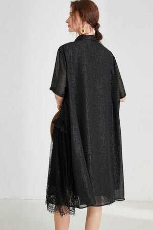 Mirdza Dress (More Colors)