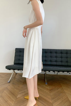 Henrietta Dress