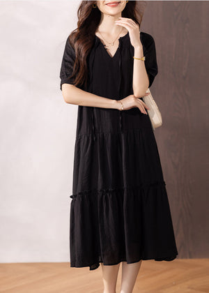 Reina Dress (More Colors)