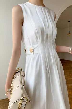 Henrietta Dress