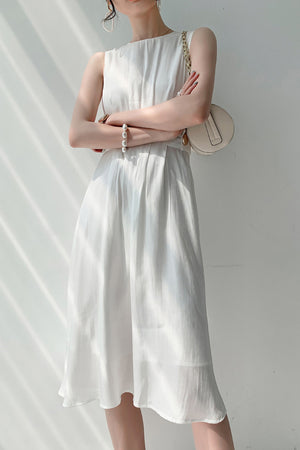 Henrietta Dress