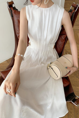 Henrietta Dress