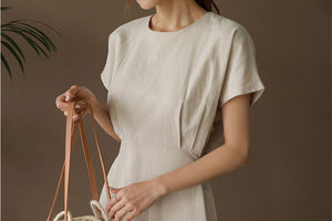 Jozica Dress (More Colors)