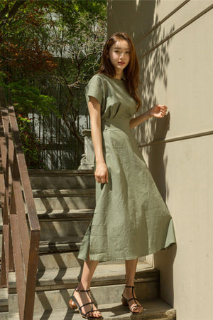 Jozica Dress (More Colors)