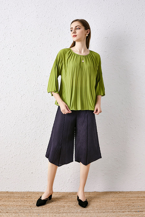 Kumari Top (More Colors)