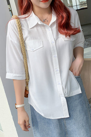 Muirenn Top (More Colors)