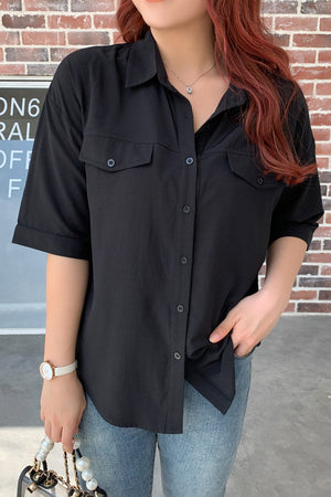 Muirenn Top (More Colors)