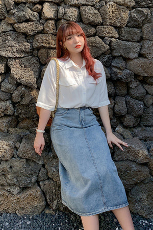 Muirenn Top (More Colors)