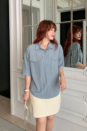 Muirenn Top (More Colors)