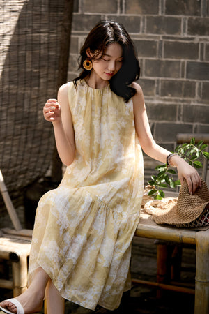 Selin Dress