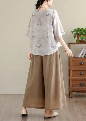 Aurea Top (More Colors)