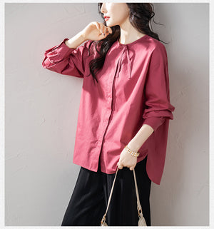 Balbina Top (More Colors)