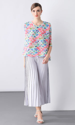 Auren Top (More Colors)