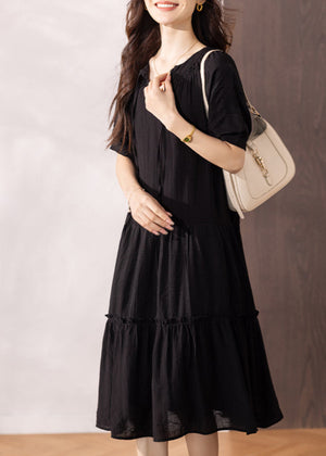 Reina Dress (More Colors)