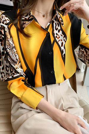 Ysapy Top (More Colors)
