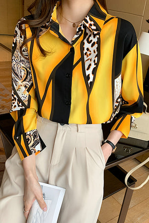 Ysapy Top (More Colors)