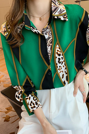 Ysapy Top (More Colors)