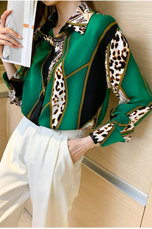 Ysapy Top (More Colors)