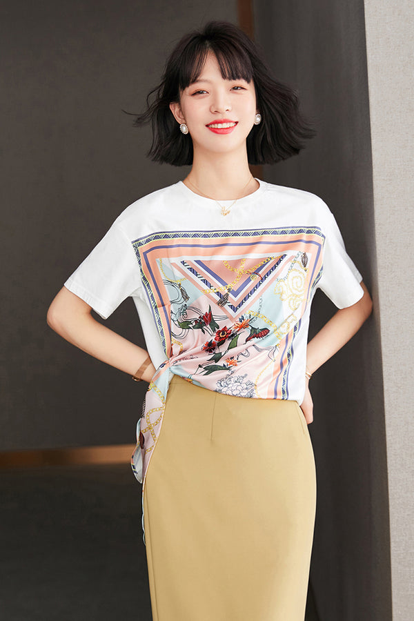 Bertha Top
