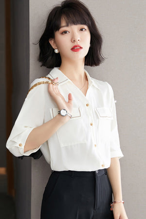 Atarah Top (Large) (Non-Returnable)