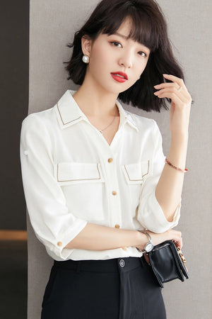 Atarah Top (Large) (Non-Returnable)