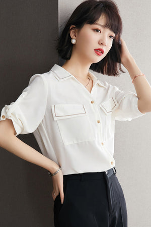 Atarah Top (Large) (Non-Returnable)