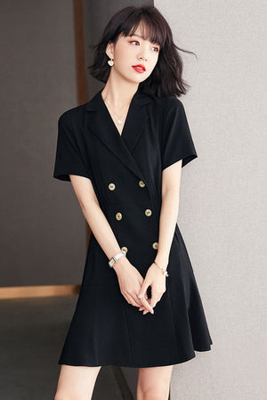 Eurydice Dress