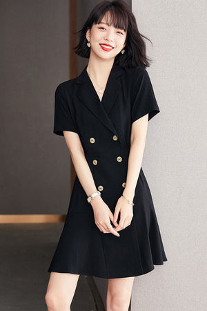 Eurydice Dress
